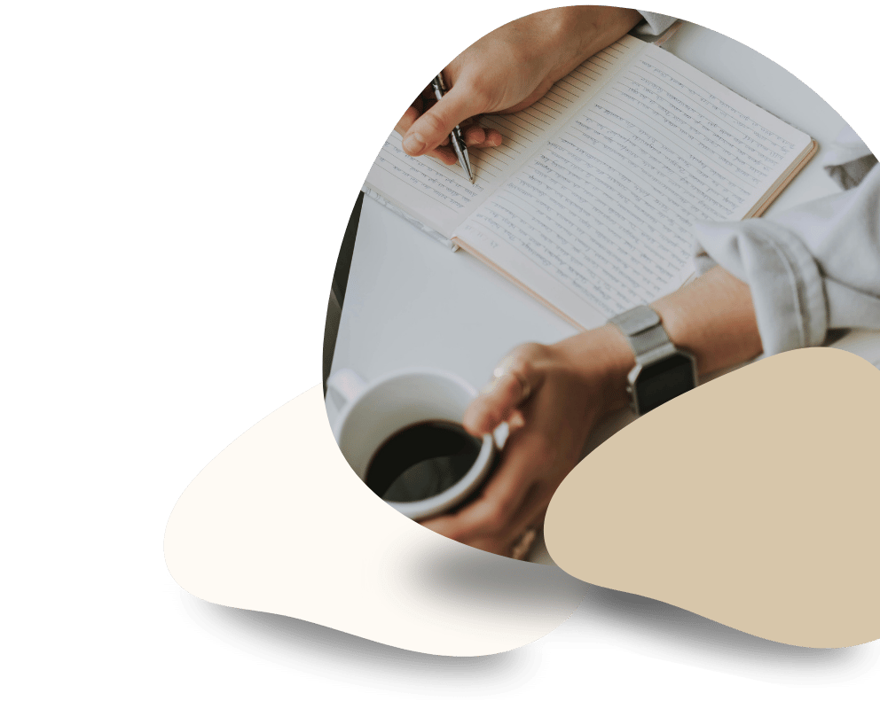 Machteld Schrijvende Reis