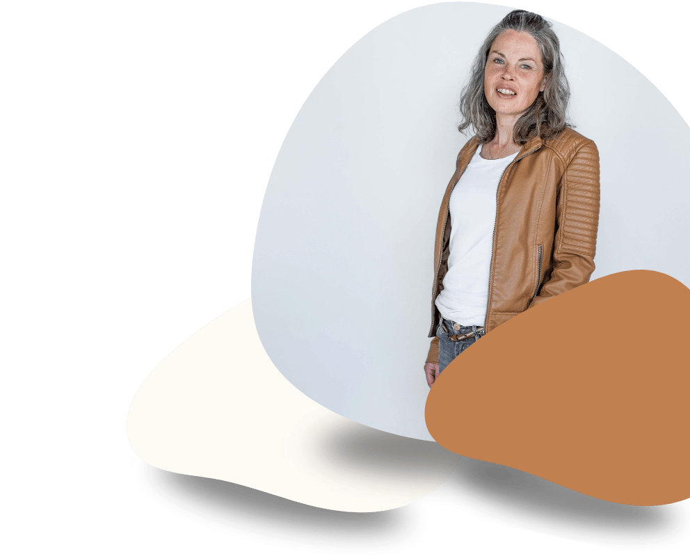 Machteld Schrijvende Reis